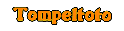 Tompeltoto gacor